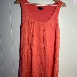 Carla Conti silk dress (made in Italy)